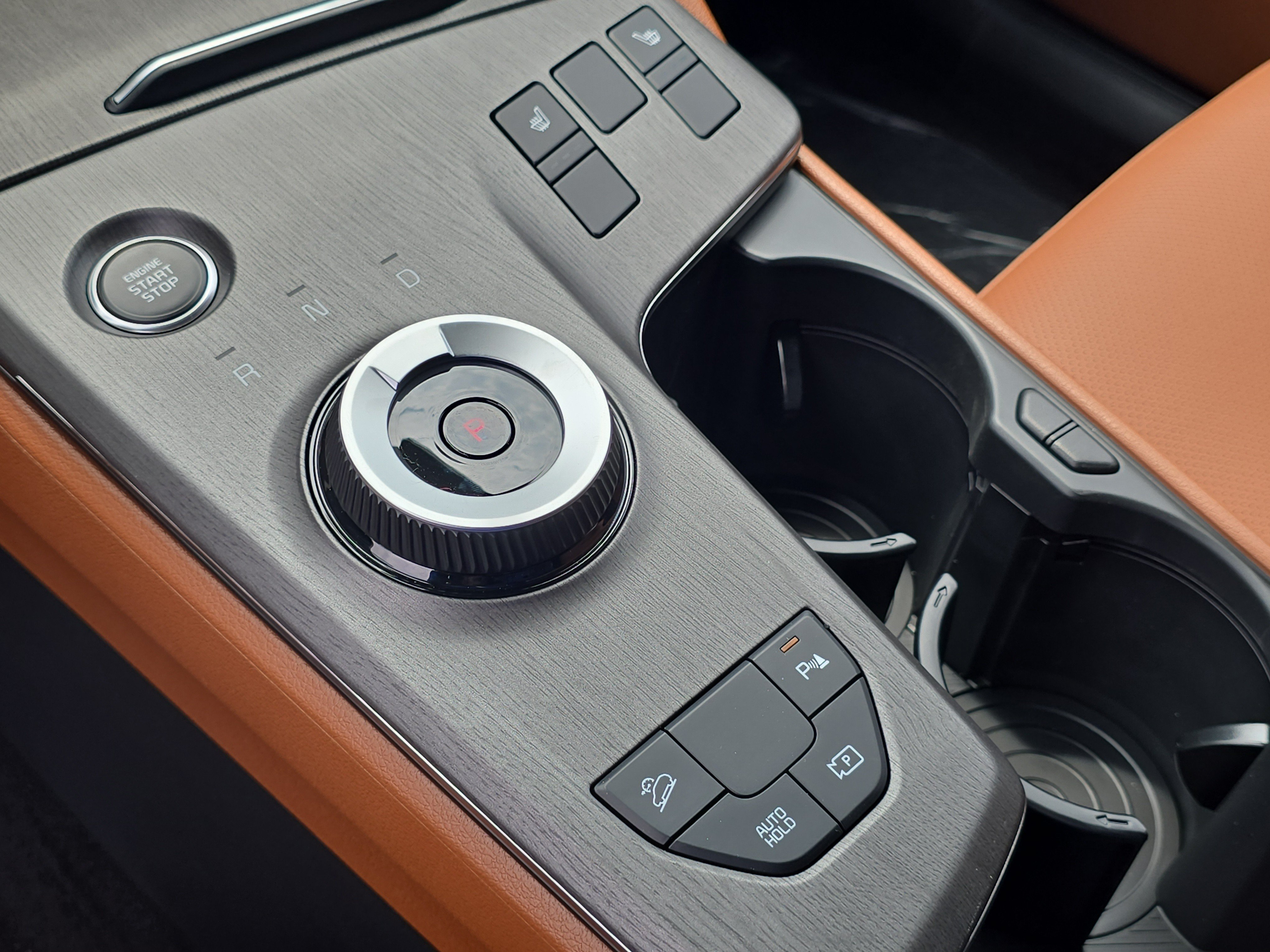 New 2027 Wolf Gray Kia X-Line image 28