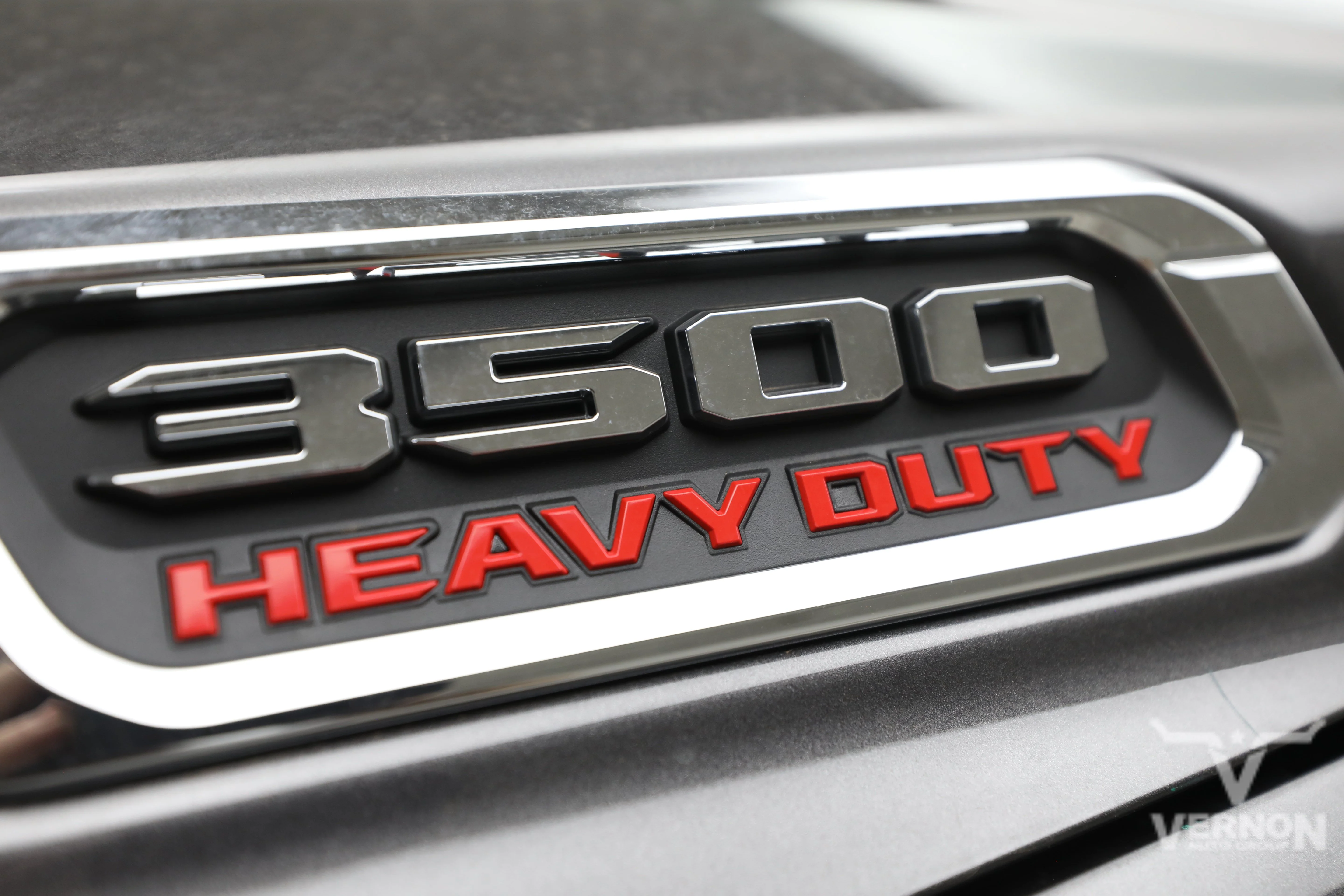 New 2026 Ram 3500 SRW Laramie Crew Cab 4x4