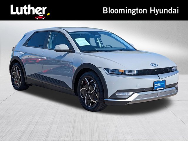 2023 Hyundai IONIQ 5 SEL