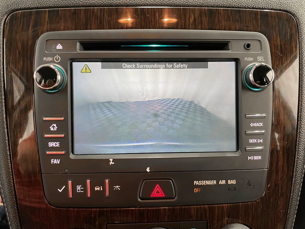 Certified Used 2015 SILVER ICE METALLIC Chevrolet LT image 3