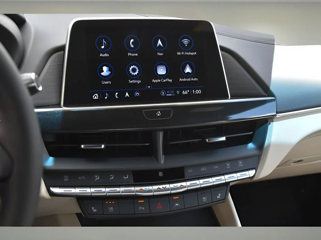 2025 Cadillac CT4 Premium Luxury - Photo 20