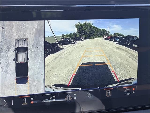 2026 GMC Sierra 2500HD AT4 - Photo 29