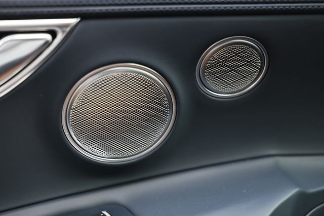 Used 2024 Capri Blue Genesis 3.5T image 17