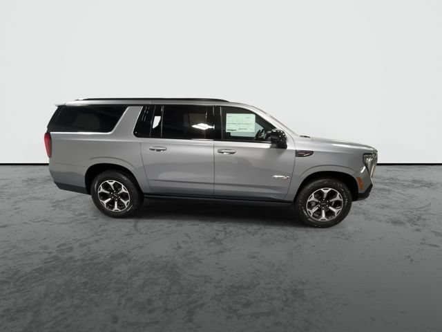New 2026 Sterling Metallic GMC AT4 Ultimate image 9
