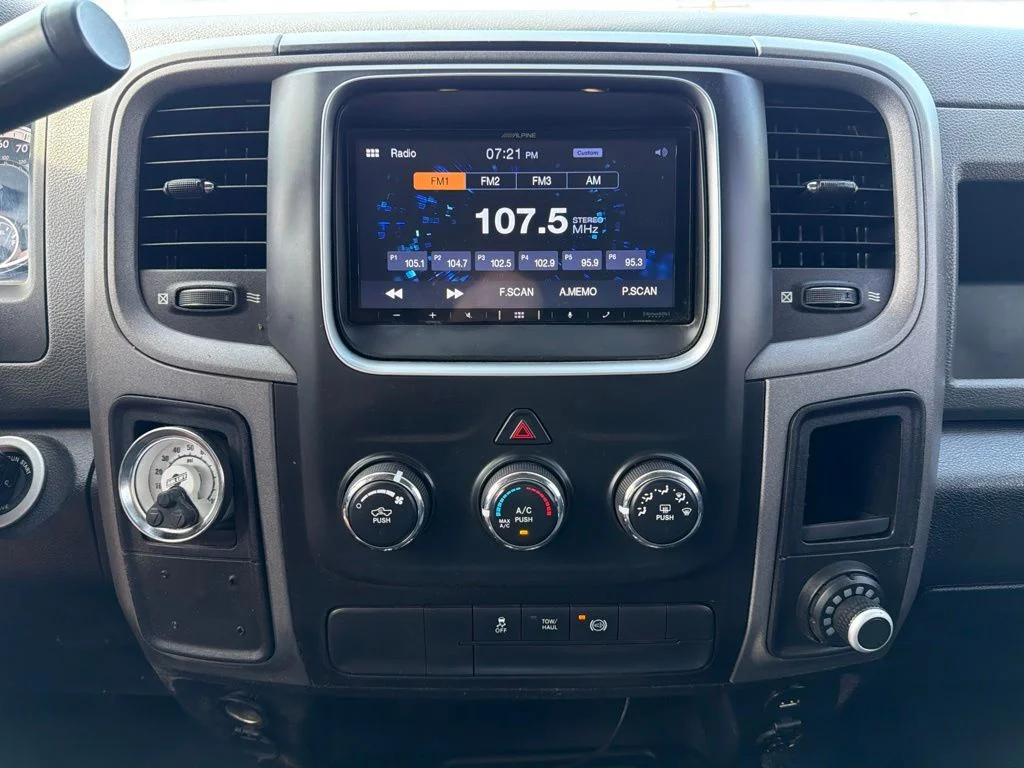 Used 2018 Red Ram Tradesman image 30