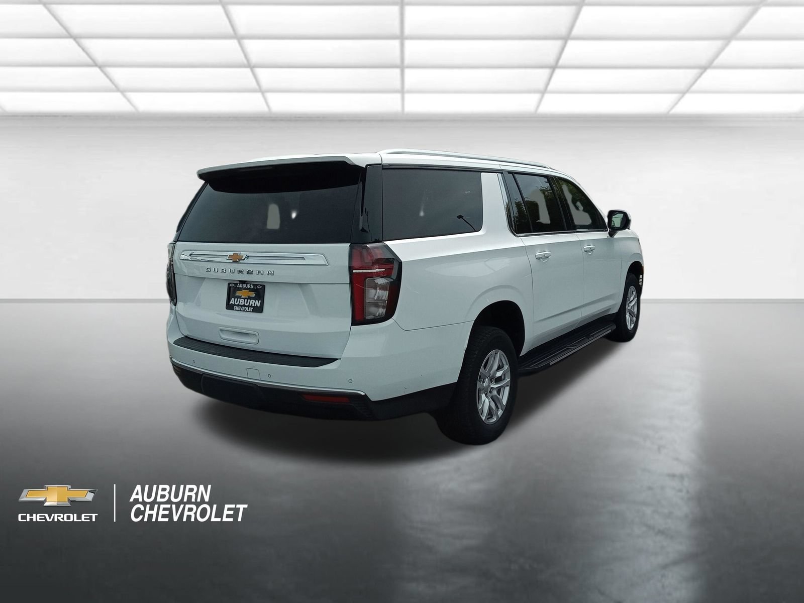 Certified Used 2022 Summit White Chevrolet LS image 3