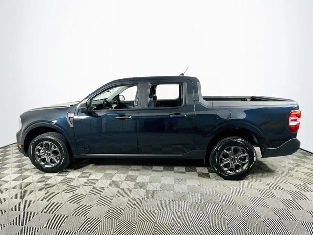 Certified Pre-Owned 2023 Ford Maverick XLT