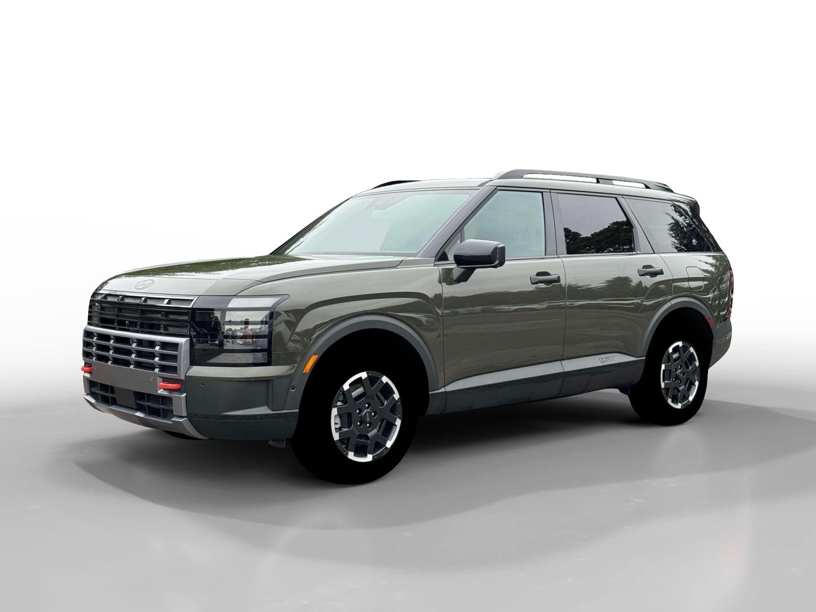 New 2026 Titan Charcoal Pearl Hyundai XRT Pro image 2