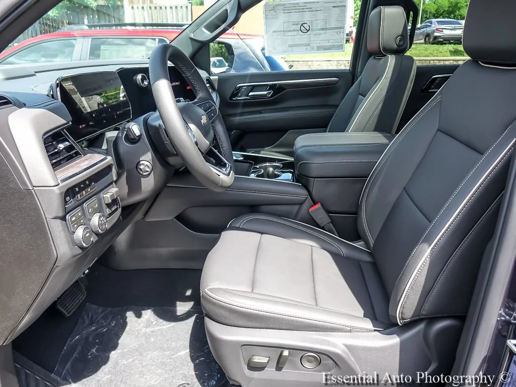 2026 Chevrolet Tahoe Premier - Photo 10