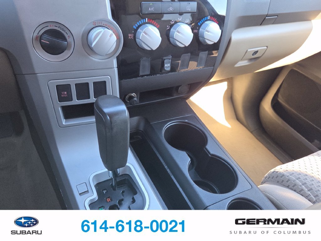 Used 2008  Toyota SR5 image 24
