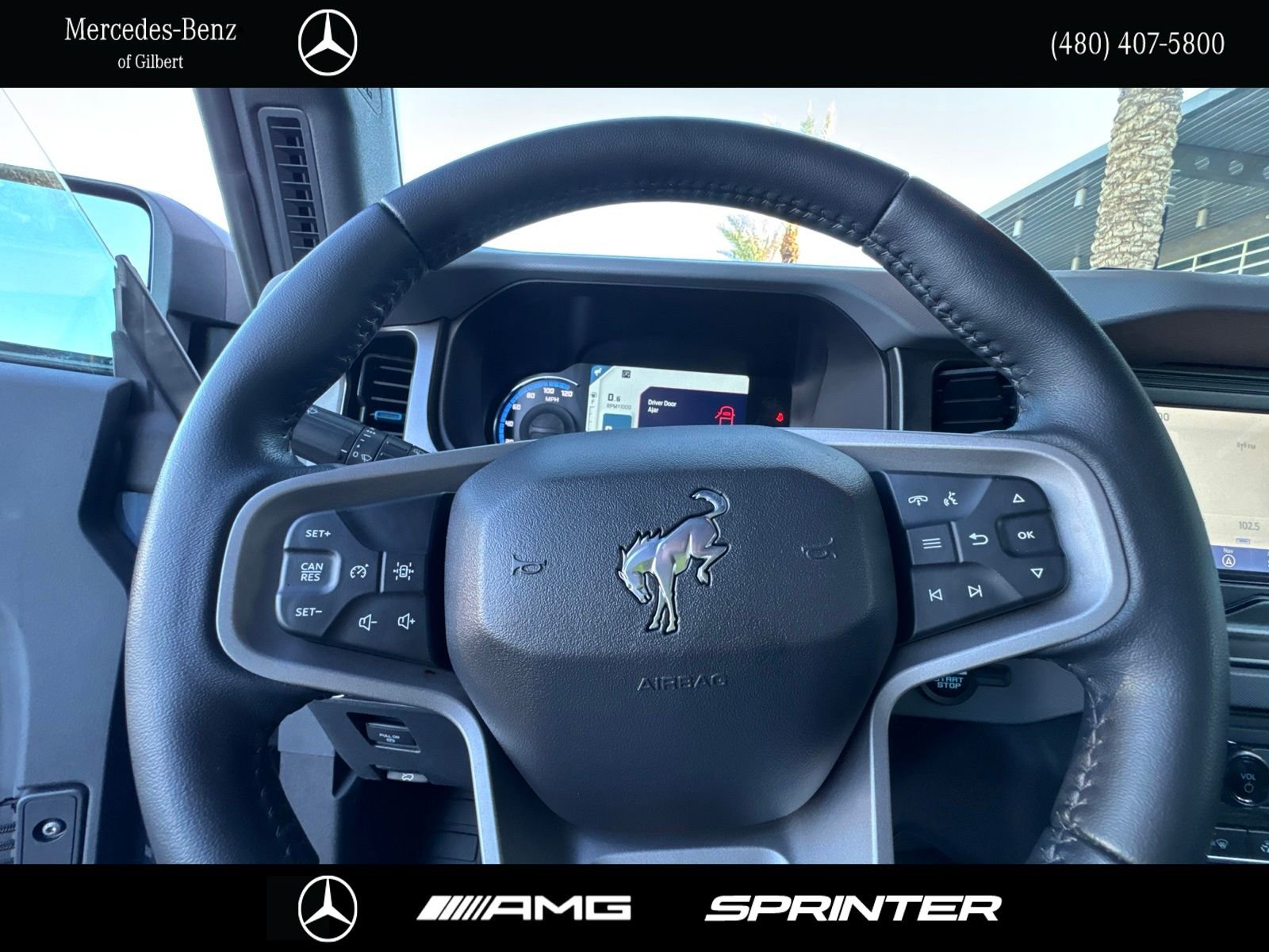 Used 2023 Gray Ford Black Diamond image 26