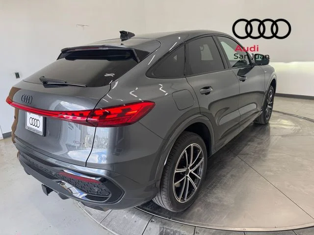 New 2026  Audi 2.0T Premium Plus image 38