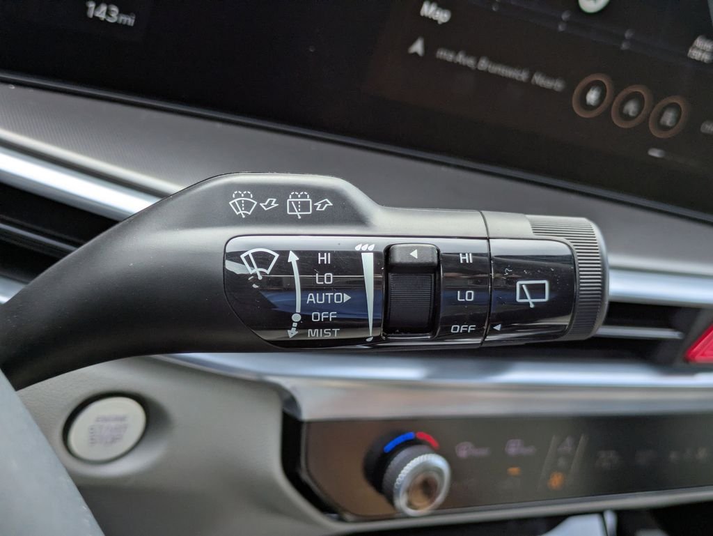 New 2026 Volcanic Sand Kia X-Line SX Prestige AWD image 32