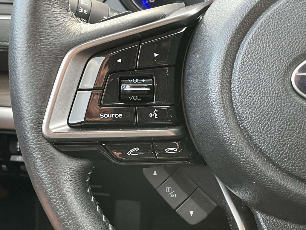 2019 Subaru Outback Touring - Photo 11