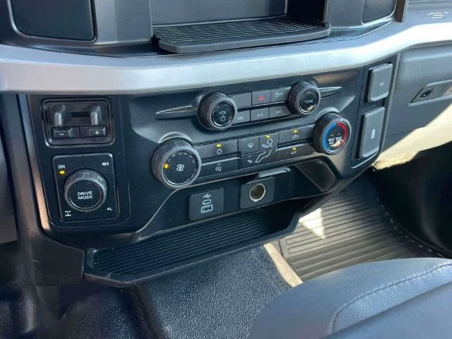 Used 2026 Oxford White Ford XL image 32