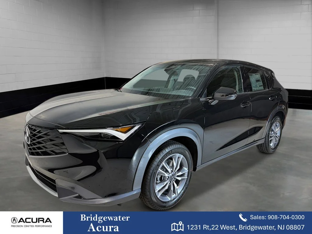 2026 Acura ADX AWD's photo