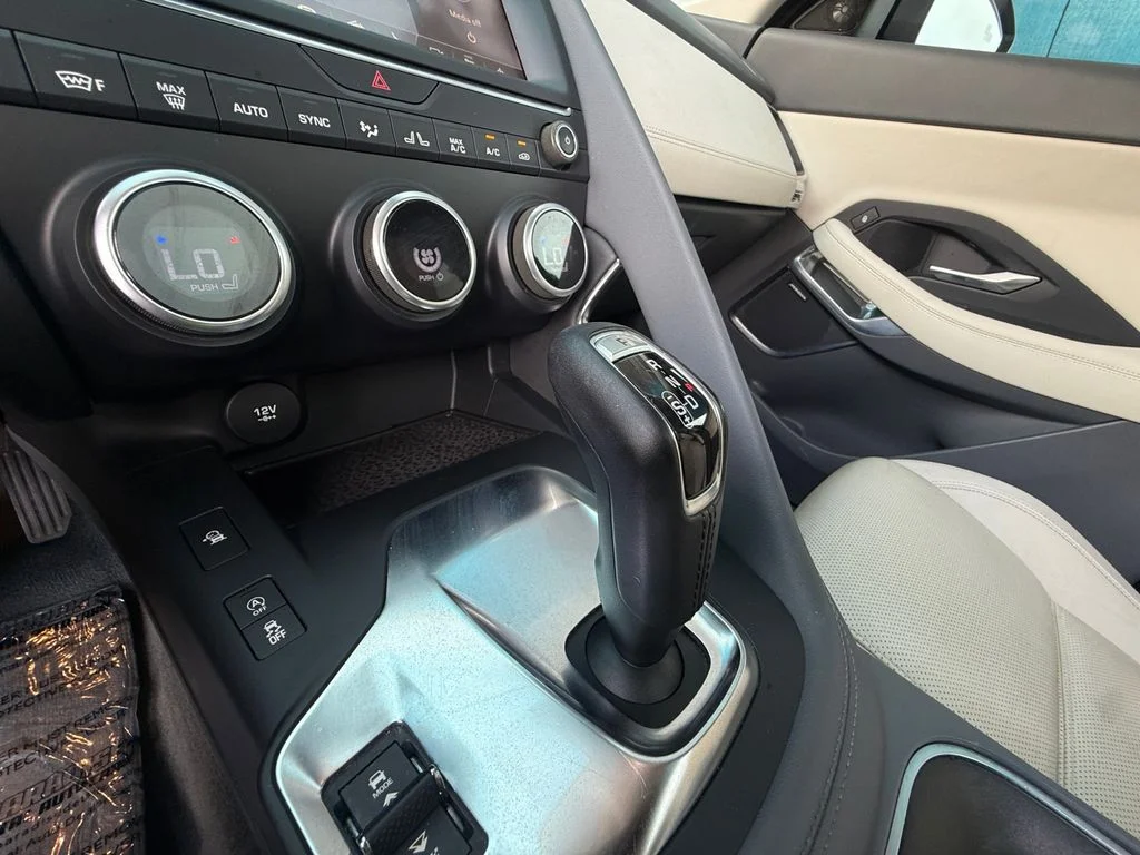 Used 2019 White Jaguar S image 15
