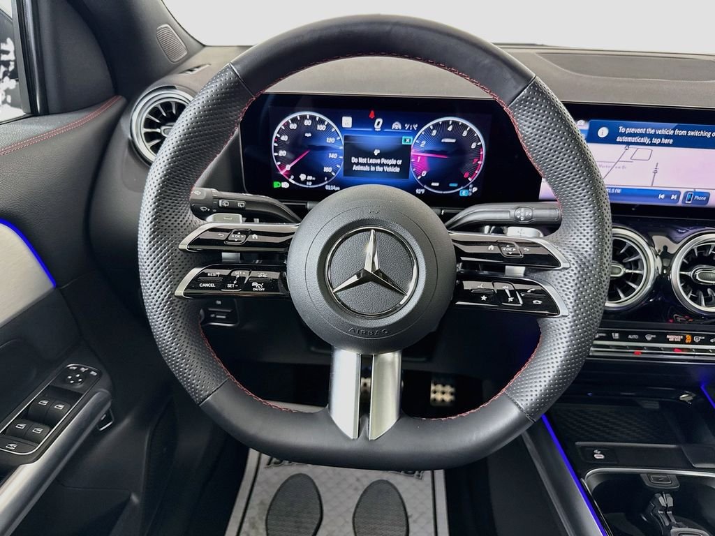 Used 2026 Black Mercedes-Benz GLA 250 image 11