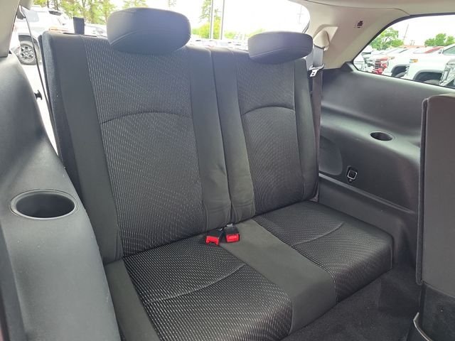 Used 2018 Gray Dodge SE image 13