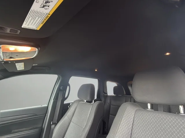 Used 2019 Silver Jeep Laredo E image 18