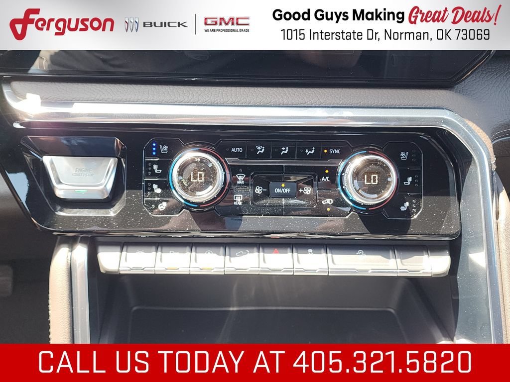 2026 GMC Sierra 1500 Denali - Photo 30