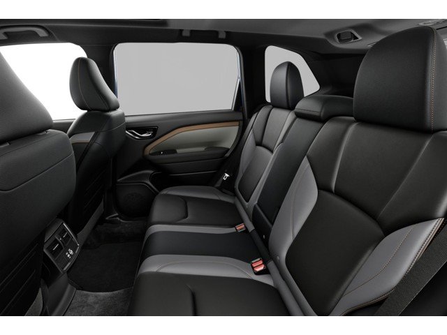 2026 Subaru Forester Sport - Photo 17