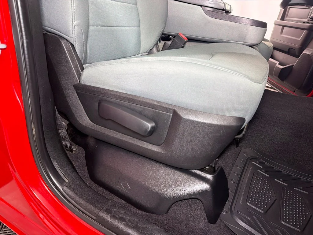 Used 2016 Red Ram Tradesman image 24