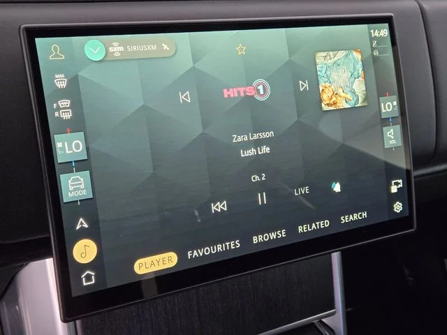 2026 Land Rover Range Rover SE - Photo 24