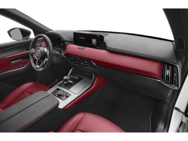 New 2026 Soul Red Crystal Metallic Mazda 3.3 Turbo S Premium AWD image 17