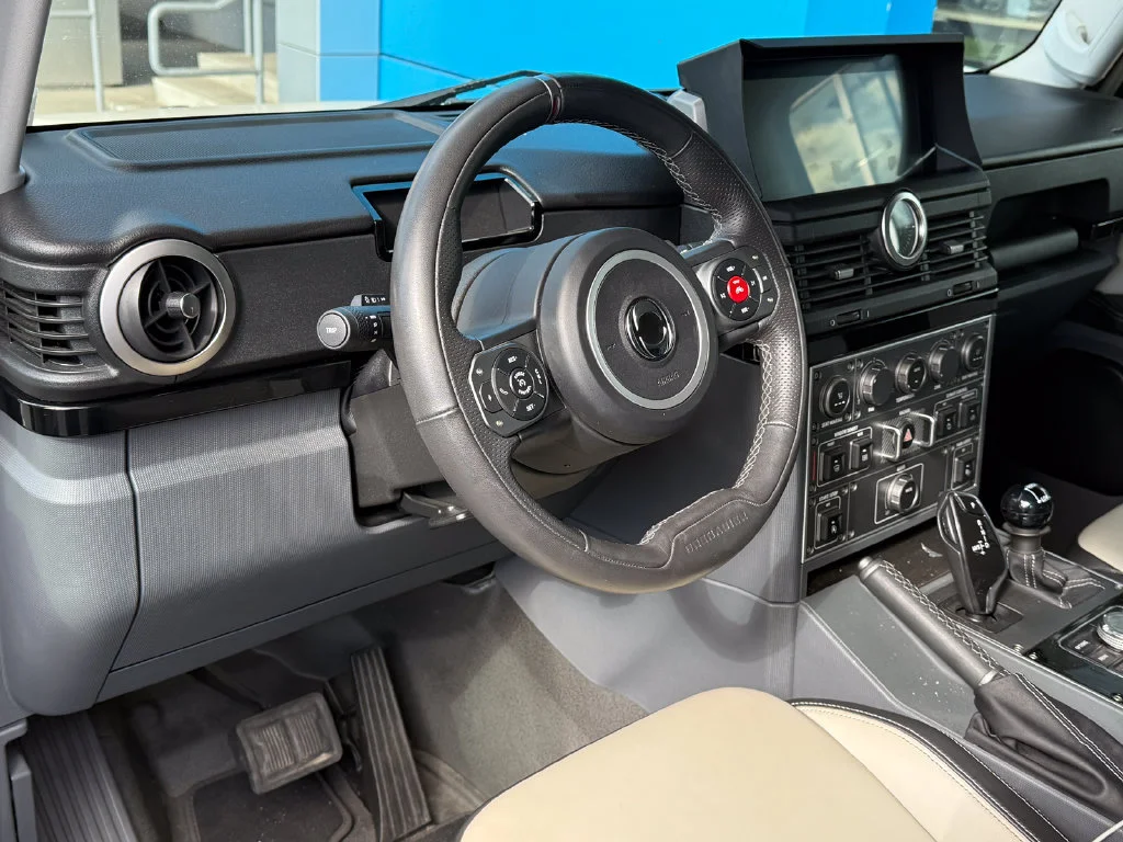 Used 2024  INEOS NA image 14