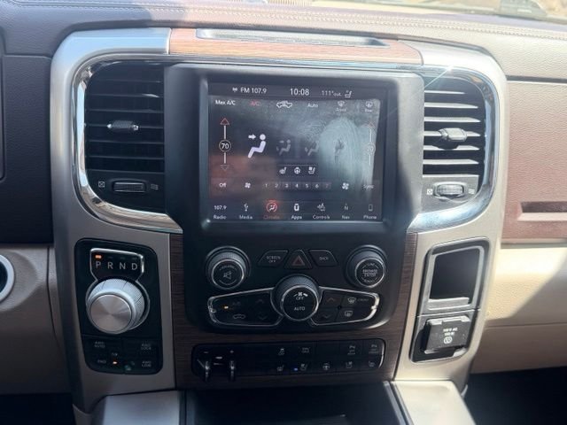 2018 RAM Ram 1500 Pickup Laramie - Photo 16