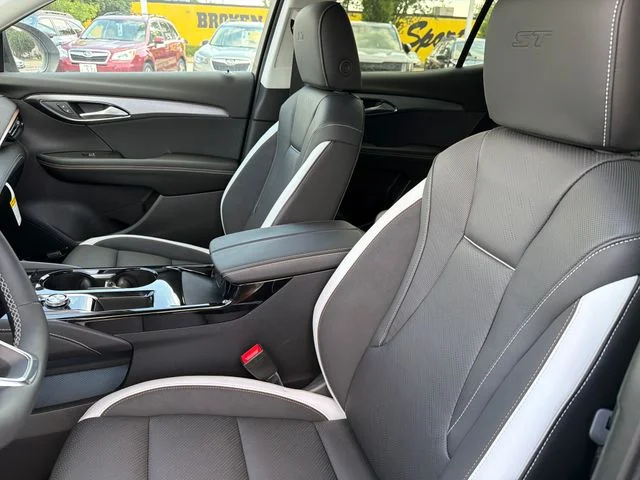 2026 Buick Envision Sport Touring - Photo 18