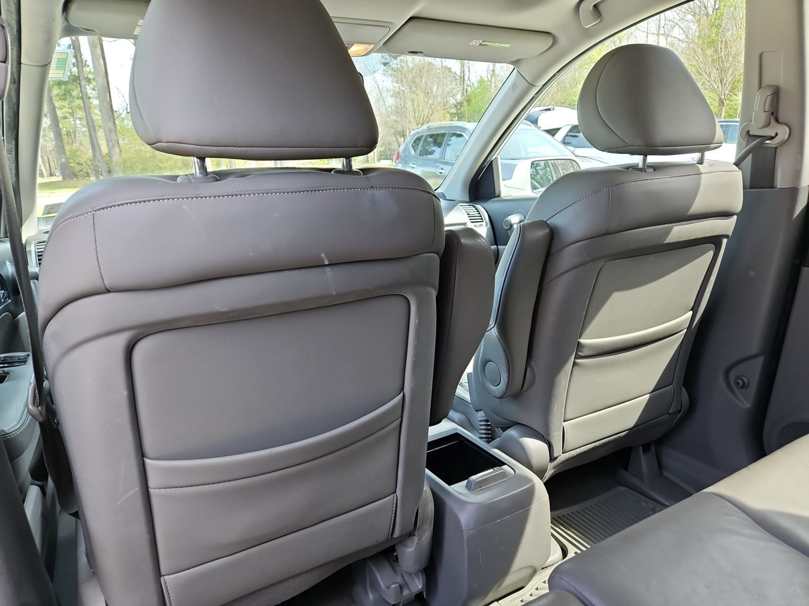 Used 2011  Honda EX-L image 20