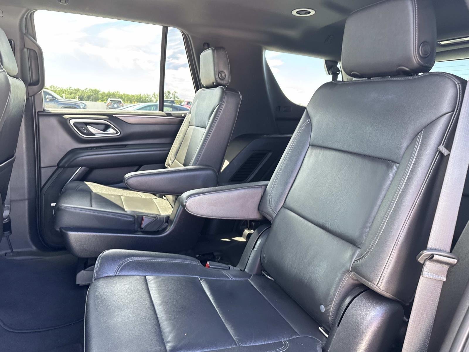 2021 Chevrolet Tahoe LT - Photo 15