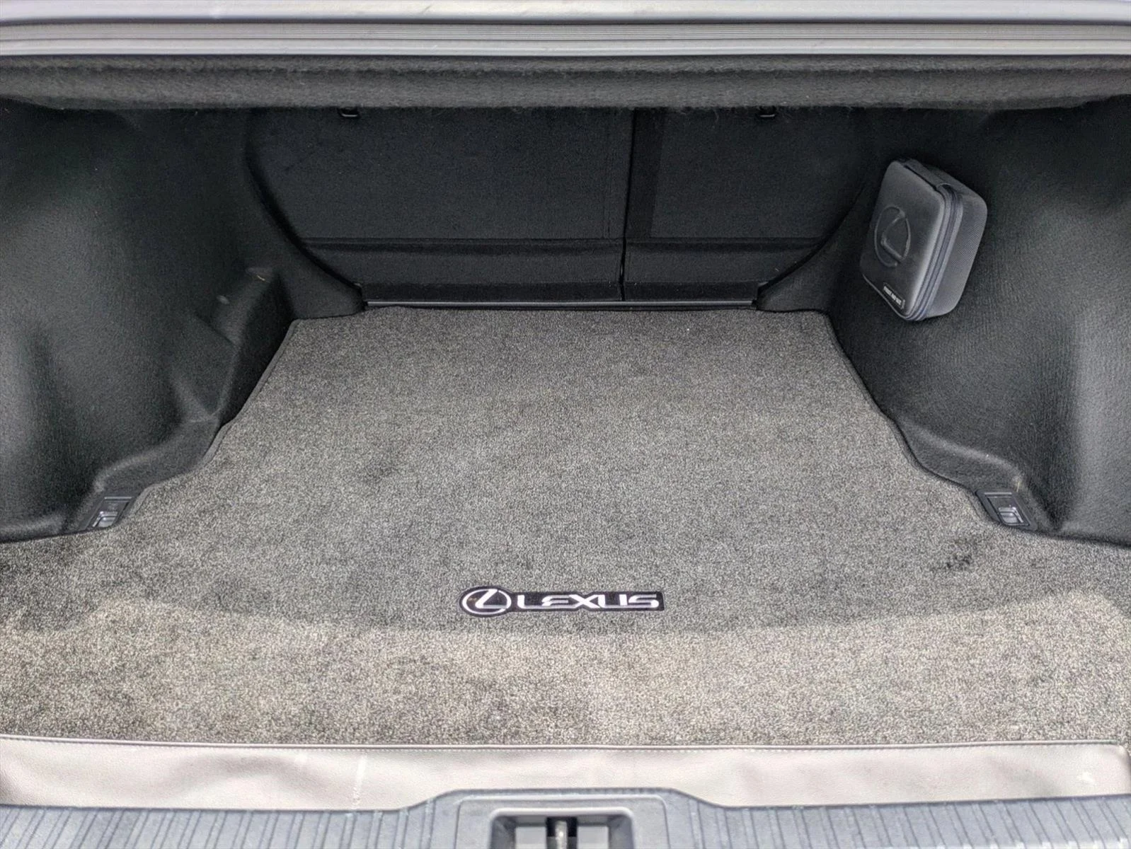 Certified Used 2024 Incognito Lexus IS 350 F SPORT image 6