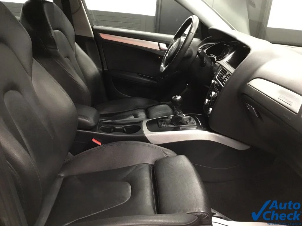 Used 2013 Black Audi 2.0T Premium Plus image 35