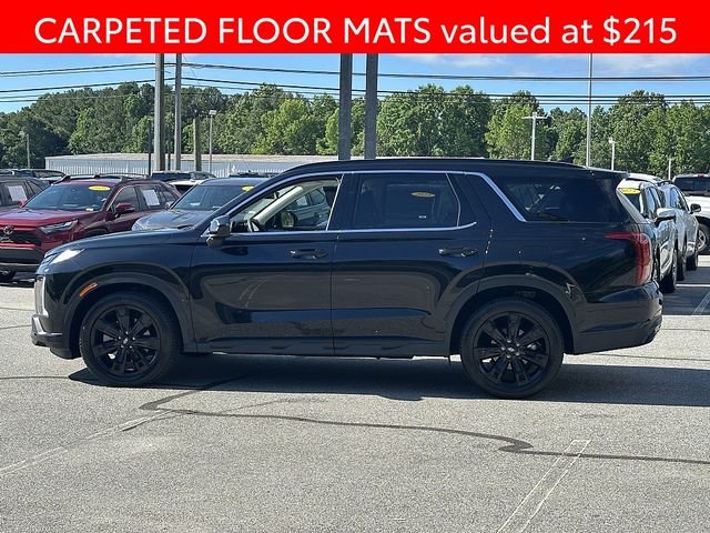Used 2023 Black Hyundai XRT image 5