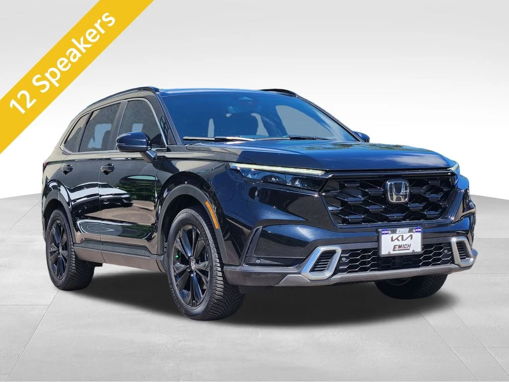 Used 2023  Honda Sport Touring image 5