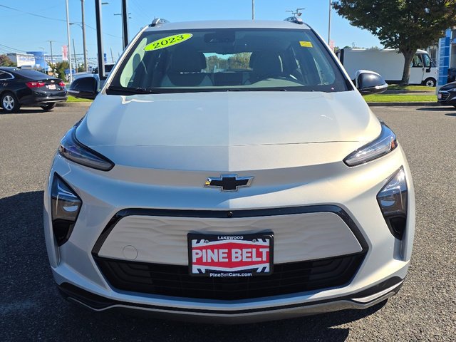 2023 Chevrolet Bolt EUV Premier - Photo 10