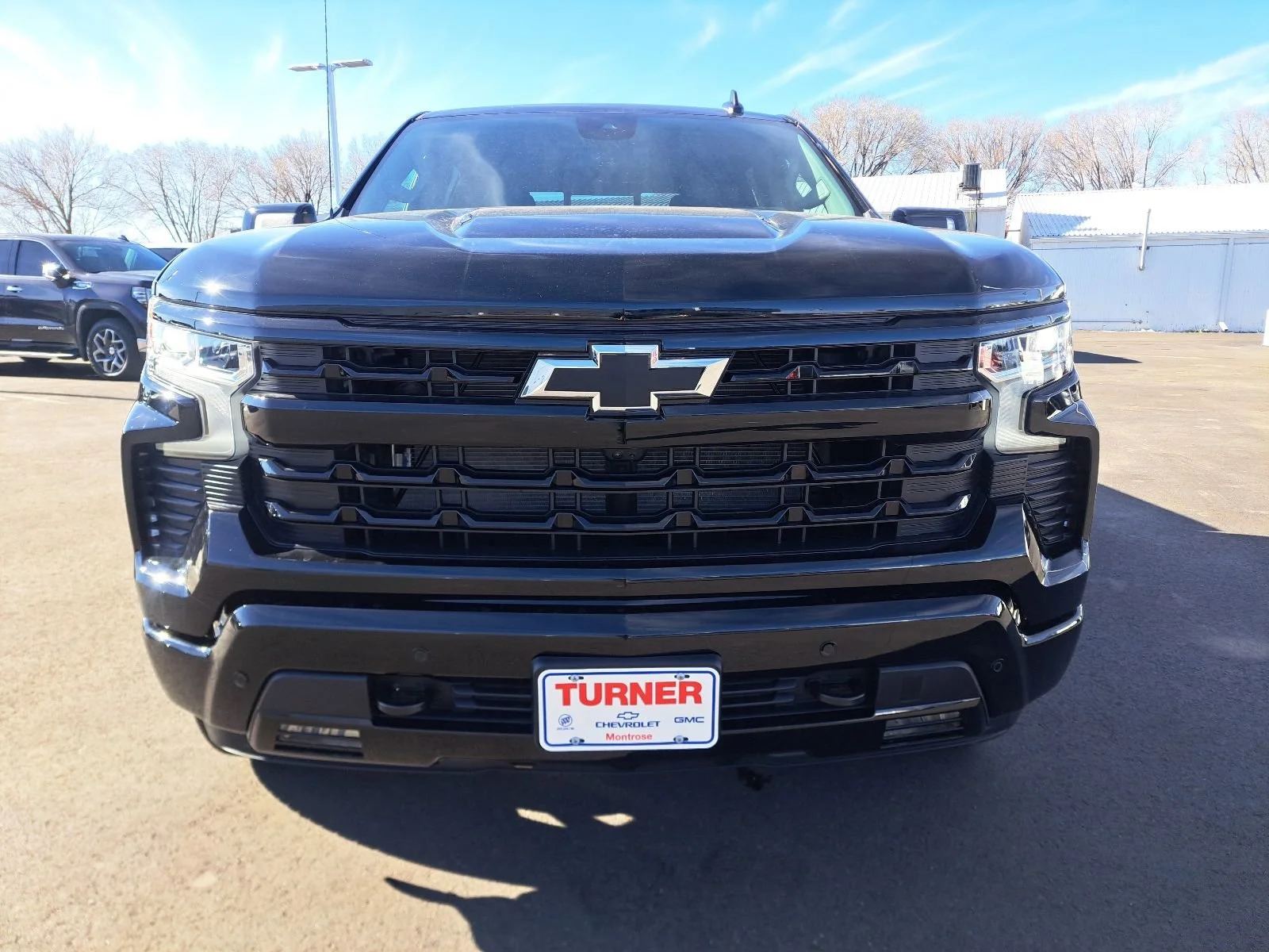 2026 Chevrolet Silverado 1500 RST - Photo 12