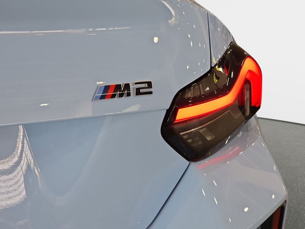Used 2026 Zandvoort Blue BMW  image 26