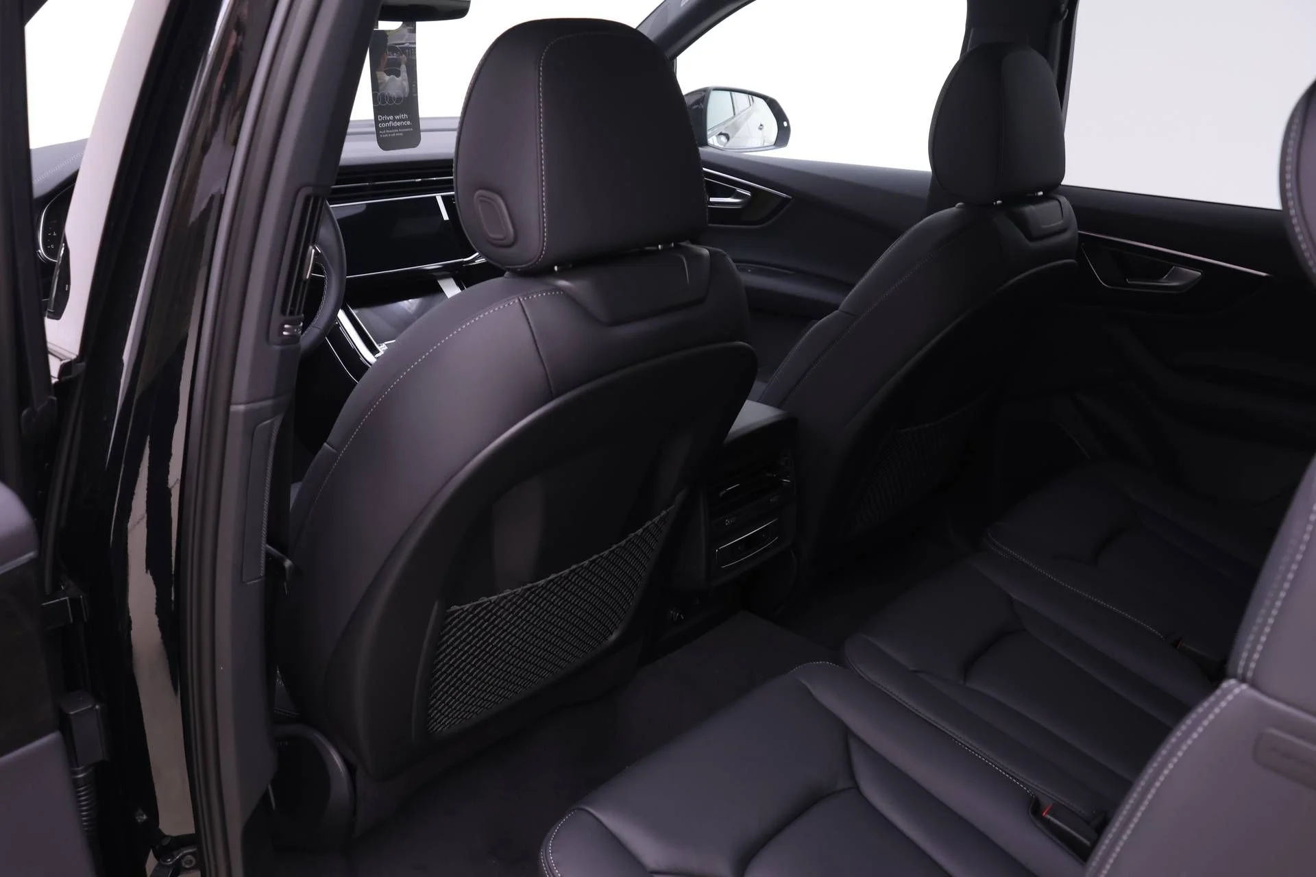 Used 2026 Black Audi 45 Premium image 15
