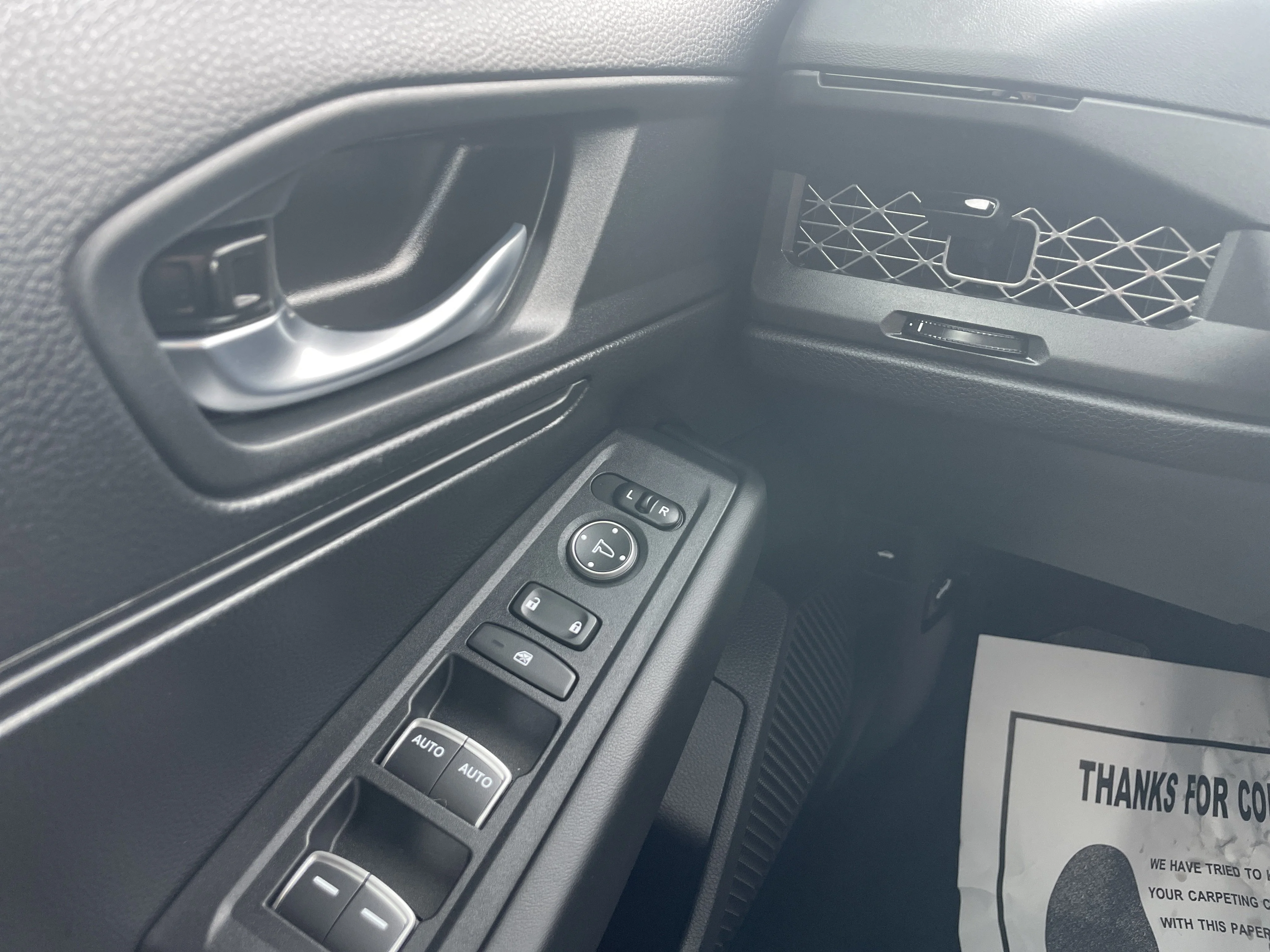 2025 Honda Accord LX - Photo 46