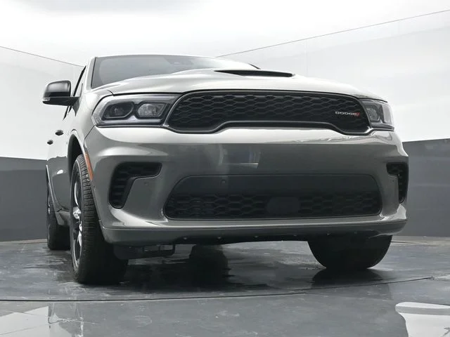 New 2026 Destroyer Gray Clear-Coat Exterior Paint Dodge GT Plus image 45