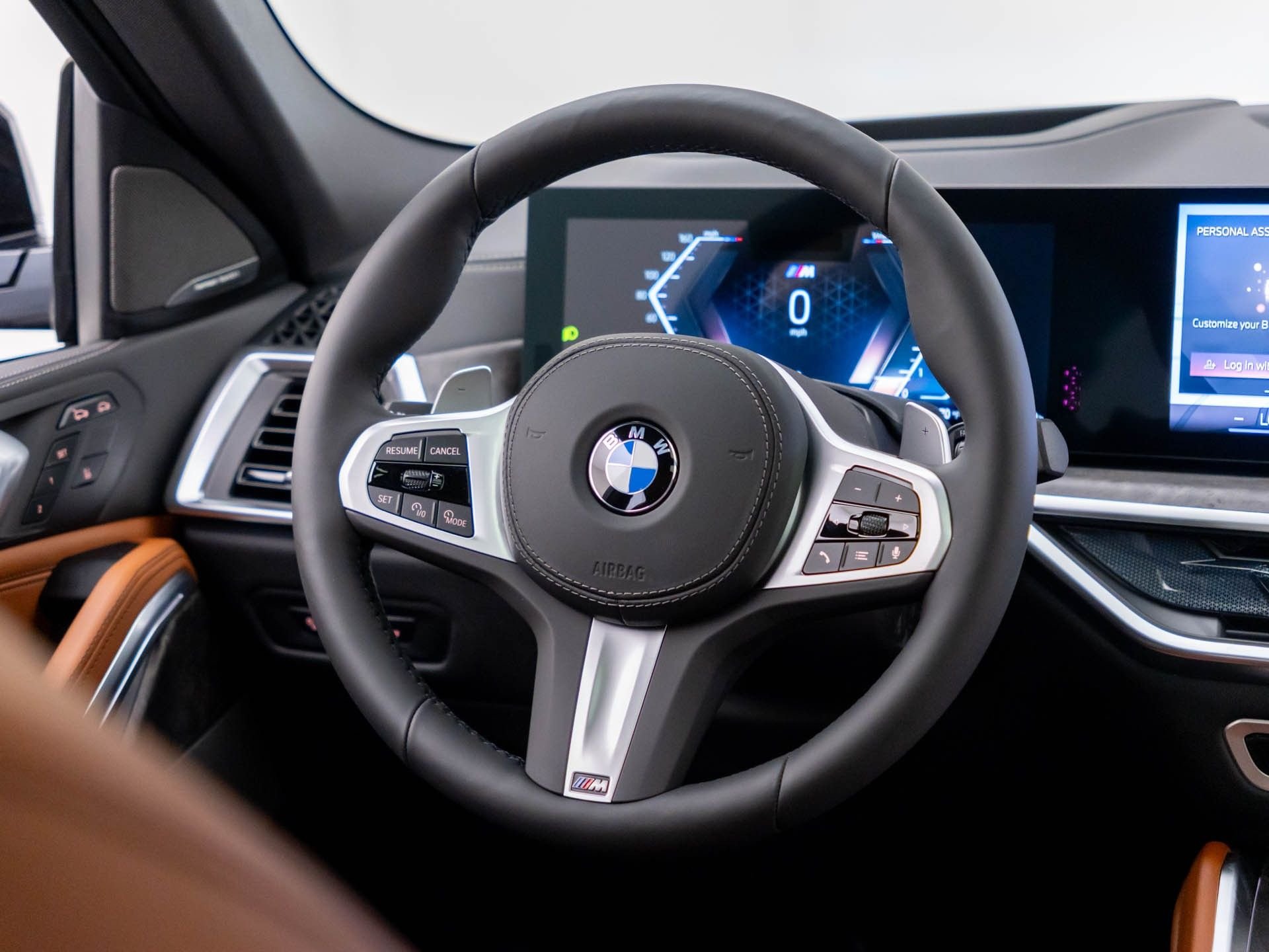 New 2027 Black Sapphire Metallic BMW xDrive40i image 11