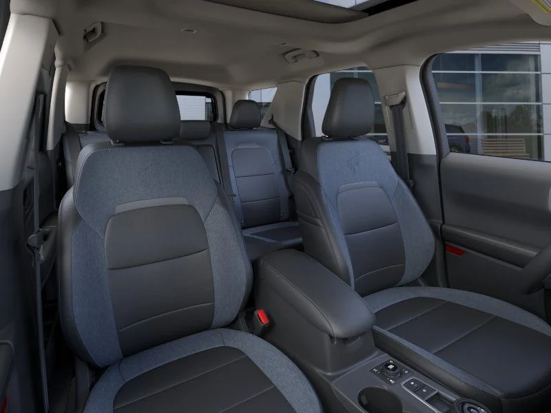 New 2026 Gray Ford Outer Banks image 10