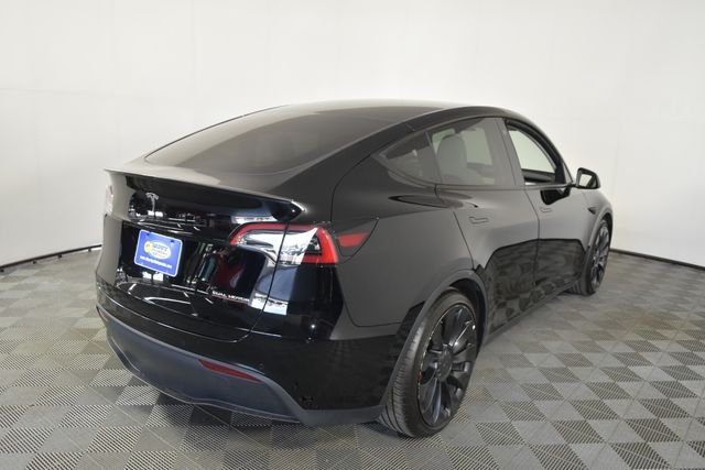 2022 Tesla Model Y Performance - Photo 8