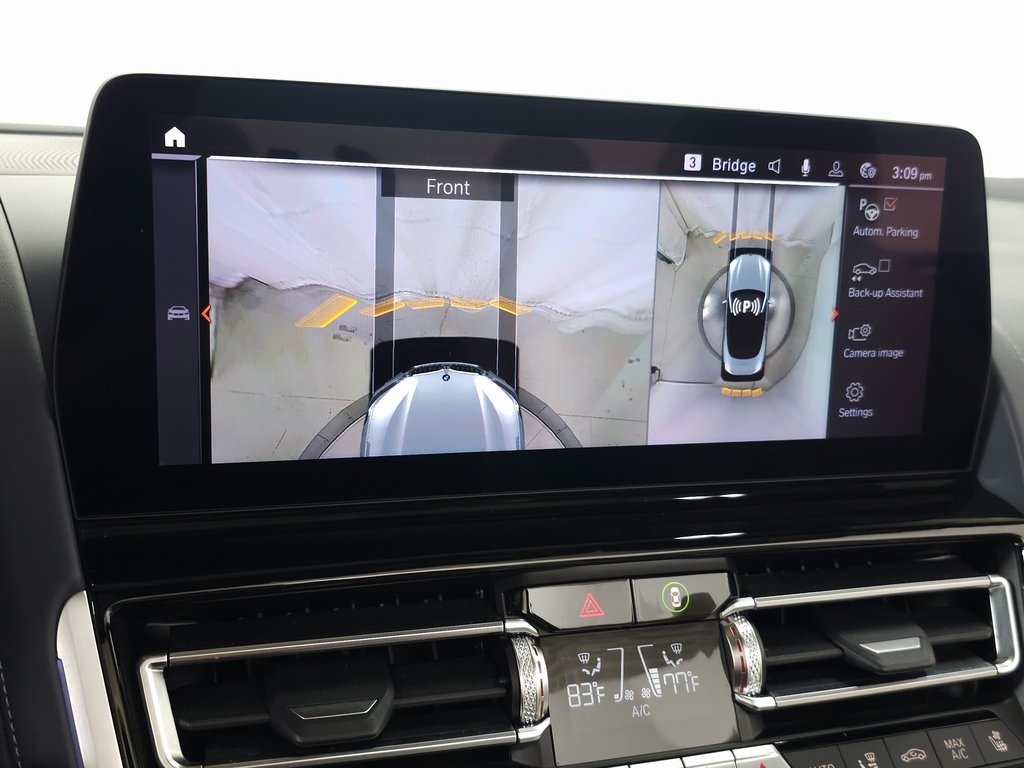 2023 BMW M850I - Image 34