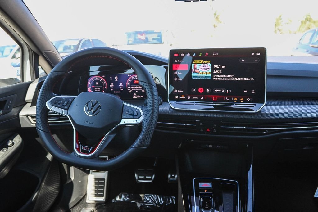 New 2026 White Volkswagen S image 13