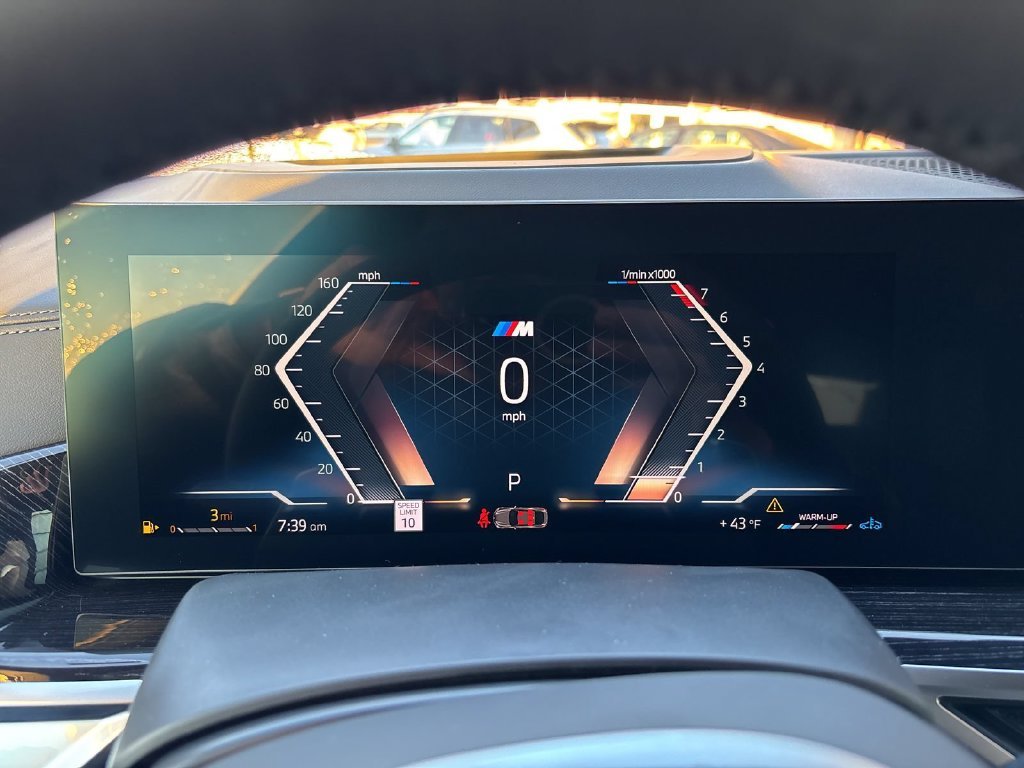Vehicle thumbnail